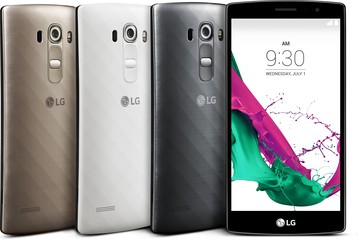LG